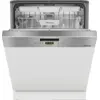 Image de Miele G 5611 Sci - Lave-vaisselle Pose Libre Semi-encastrable 14 Couverts 45 Db(a)