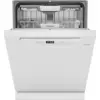 Image de Miele G 5817 Sci Xxl Bw - Lave-vaisselle Pose Libre Semi-encastrable 14 Couverts 43 Db(a)