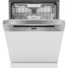 Image de Miele G 5817 Sci Xxl Cs - Lave-vaisselle Pose Libre Semi-encastrable 14 Couverts 43 Db(a)