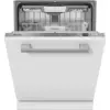 Image de Miele G 5856 Scvi Xxl - Lave-vaisselle Encastrable Entièrement Intégré 14 Couverts 43 Db(a)