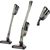 Image de Miele Triflex Hx3 Plus - Aspirateur Balai 3 En 1 Autonomie 140 Min Titane Pf