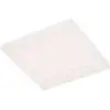 Image de Cct led Panel Briloner leuchten frameless, 15 w, 1600 lm, IP20, blanc, plastique-métal, intensité lumineuse variable, avec télécommande, cct, 45 x 45