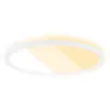 Image de Panneau led cts, avec r tro clairage led, blanc, 1xLED/18