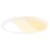 Image de Panneau led cts, avec rétroéclairage led, blanc, 1xLED/22