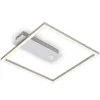 Image de Plafonnier LED, capteur, aluminium, LED/14W
