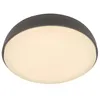 Image de Plafonnier LED Plafonnier Salon Blanc chaud Couloir Chambre