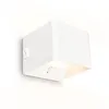 Image de Applique murale LED Lampe murale sans raccordement lectrique D tecteur de mouvement Batterie sans per age