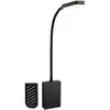 Image de Lampe de lecture led Lampe de chevet Lampe murale sans per age Dimmable Touch