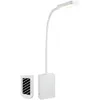 Image de Lampe de lecture led Lampe de chevet Lampe murale batterie sans per age Dimmable Touch