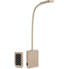 Image de Lampe de lecture led Lampe de chevet Lampe murale sans per age Dimmable Tactile