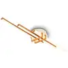Image de Plafonnier LED Plafonnier Salon Blanc chaud Couloir Chambre coucher