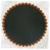 Image de Rustines rondes à double bord denté   Vulcanisation 100%   Pour réparation chambre à air   5000122   Tip Top
