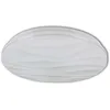 Image de Plafonnier plafonnier salon lumière App variateur télécommande LED D 38 cm