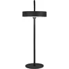 Image de Lampe de table LED NÄVE 5315322, 3W, 260lm, 3000K, batterie, magnétique, noir