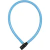 Image de Câble antivol à clé 3406K / 55 Color - ABUS - 0082761
