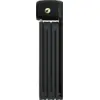 Image de Abus Cadenas Pliant Bordo Lite 6055k/85 Bk Sh