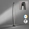 Image de Lampadaire Fenga noir - 40503