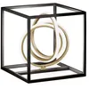 Image de Fischer&honsel - Lampe de table Led dimmable Gisi - Fischer&Honsel