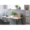Image de Lampe de bureau lampe de table lampe de lecture dimmable led lampe de chambre cct