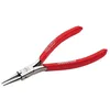 Image de NWS 021B-72-115 - Pince électronique à becs ronds 115 mm