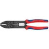 Image de Knipex - Pince à sertir 240 mm - 9722240