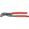 Image de Knipex   Pince multiprise Cobra 180 mm   Acier chrome vanadium   Dents durcies 61 HRC   Compatible tubes DN 40 et boulons 36 mm