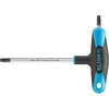 Image de Clé Torx à double barre en « T » PRO (10x100) WITTE 81410