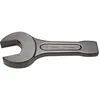 Image de Clé à fourche à frapper 837 ouverture de clé 75 mm longueur 395 mm acier au chrome vanadium