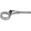 Image de Clé à anneau de traction 839 Clé de 65 mm - 83900065 - Padre