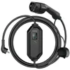 Image de Link2home - Chargeur de voiture 16A/Type2 3,7KW, 7m