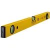 Image de Stabila - Niveau à bulle Type 70 w, 60 cm, avec fiole d'angle rotative