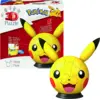 Image de Ravensburger Pikachu Avec Des Oreilles 72 Pcs - 3d Puzzle