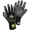 Image de Leipold+dohle Gmbh - Gants anti-vibration Schock Absorber taille xl noir/gris Élasthanne/EVA en 388, en iso 10819 catégorie epi ii