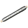 Image de Fil à lier les fleurs - Rayher - 2403421 - 0,65 mm - Platinium - 100 g