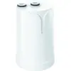 Image de Brita Recharge Pour Filtre À Eau On Tap Pro V-mf - Convient 600 Litres D'eau Potable Pure Réduit Les Fpas Bactéries Le Chlore Et Plomb