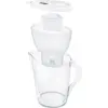 Image de Brita Carafe Filtrante Marella 24 L - Blanc Froid Inclut 12 Filtres À Eau Maxtra Pro