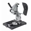 Image de Support du support universel pour broyeur 115/125 mm Couper 45 ° -90 ° Einhell grup agriffable