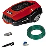 Image de Einhell Robot Tondeuse FREELEXO+ Solo Power X-Change (18V, Surface 450m2, application Bluetooth) Livré avec Kit d'installation. Livré sans Batterie ni Chargeur en occasion ou reconditionné