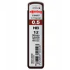 Image de Graphite Rotring Pcl 0,5 Hb S031265 A'10