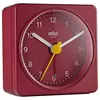 Image de Braun BC 02 R quartz réveil rouge brand Braun