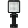 Image de Hama Lampe Led Pour Smartphone 49 Bd (4007249046413)