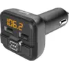Image de Hama Transmetteur Fm Avec Aux-in + Usb-in (00014163)