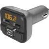 Image de Hama Transmetteur Fm Avec Fonction Bluetooth (00014164)