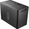Image de Hama Safe X40-b Déchiqueteuse Noir