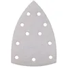 Image de 10 feuilles abrasives auto-agrippantes 100 x 150 mm, assort., peinture, ms - Metabo