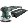Image de Metabo - Ponceuse excentrique 310W Ø125mm - Avec plateau de fixation Velcro - 600443000