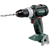 Image de Metabo - Perceuse-visseuse à percussion sans fil sb 18 lt bl sans batterie ni chargeur dans x 145