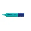 Image de Textmarker classic 364-35 1-5mm Keilspitze türkis - Staedtler