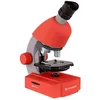 Image de National Geographic - Microscope 40x-640x Rouge