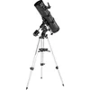 Image de Télescope Bresser Pollux 150/1400 EQ3 - Carbon design + Filtre Solaire